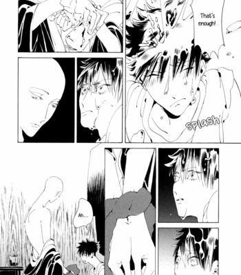 [Toube] Dai Ichi Souko Nite [Eng] {SDS} – Gay Manga sex 146