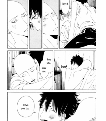 [Toube] Dai Ichi Souko Nite [Eng] {SDS} – Gay Manga sex 154
