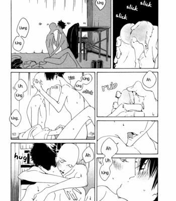 [Toube] Dai Ichi Souko Nite [Eng] {SDS} – Gay Manga sex 156