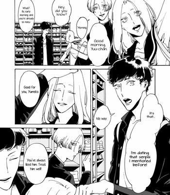 [Toube] Dai Ichi Souko Nite [Eng] {SDS} – Gay Manga sex 34