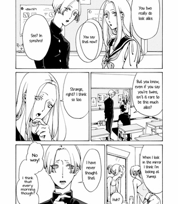[Toube] Dai Ichi Souko Nite [Eng] {SDS} – Gay Manga sex 37