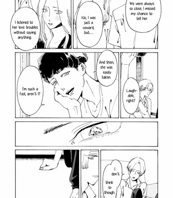 [Toube] Dai Ichi Souko Nite [Eng] {SDS} – Gay Manga sex 47