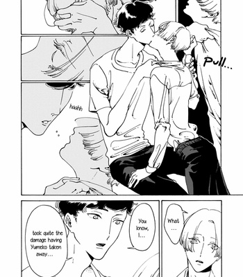 [Toube] Dai Ichi Souko Nite [Eng] {SDS} – Gay Manga sex 51