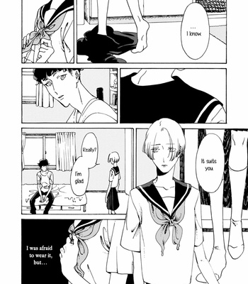 [Toube] Dai Ichi Souko Nite [Eng] {SDS} – Gay Manga sex 54