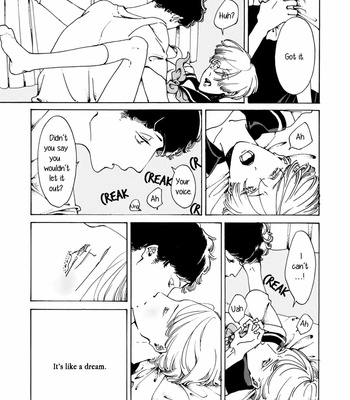 [Toube] Dai Ichi Souko Nite [Eng] {SDS} – Gay Manga sex 57