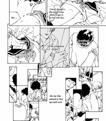 [Toube] Dai Ichi Souko Nite [Eng] {SDS} – Gay Manga sex 58