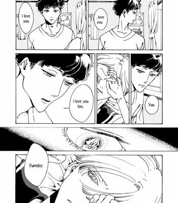 [Toube] Dai Ichi Souko Nite [Eng] {SDS} – Gay Manga sex 59