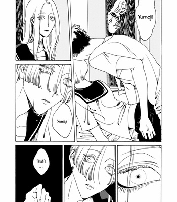 [Toube] Dai Ichi Souko Nite [Eng] {SDS} – Gay Manga sex 62