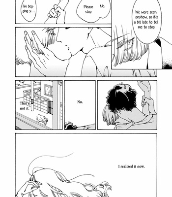 [Toube] Dai Ichi Souko Nite [Eng] {SDS} – Gay Manga sex 64