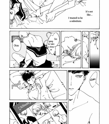 [Toube] Dai Ichi Souko Nite [Eng] {SDS} – Gay Manga sex 65