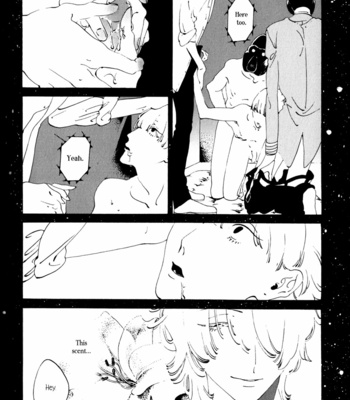 [Toube] Dai Ichi Souko Nite [Eng] {SDS} – Gay Manga sex 166