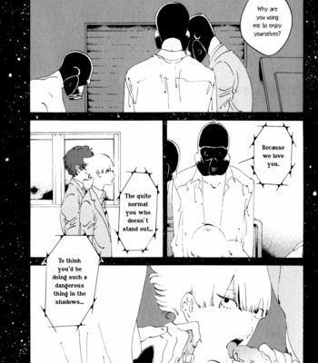 [Toube] Dai Ichi Souko Nite [Eng] {SDS} – Gay Manga sex 167