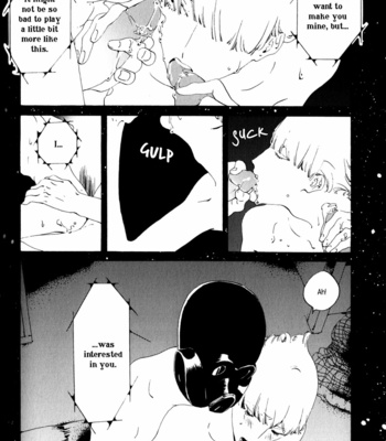 [Toube] Dai Ichi Souko Nite [Eng] {SDS} – Gay Manga sex 168