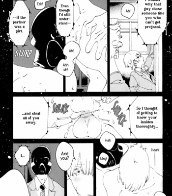 [Toube] Dai Ichi Souko Nite [Eng] {SDS} – Gay Manga sex 169