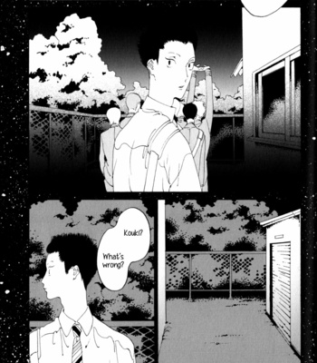 [Toube] Dai Ichi Souko Nite [Eng] {SDS} – Gay Manga sex 171