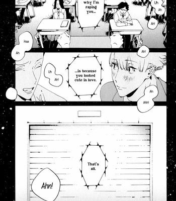 [Toube] Dai Ichi Souko Nite [Eng] {SDS} – Gay Manga sex 173