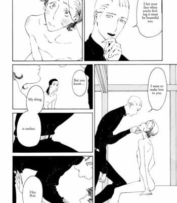[Toube] Dai Ichi Souko Nite [Eng] {SDS} – Gay Manga sex 93