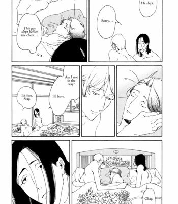 [Toube] Dai Ichi Souko Nite [Eng] {SDS} – Gay Manga sex 96