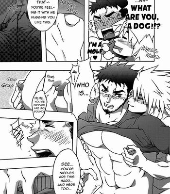 [Kinokotei (Nekotsuki Izumi)] Incest [Eng] – Gay Manga sex 7
