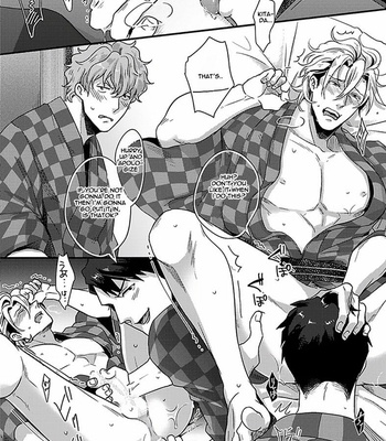 [Ikuyasu] Koitomo Triangle [Eng] – Gay Manga sex 132
