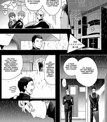 [Ikuyasu] Koitomo Triangle [Eng] – Gay Manga sex 61