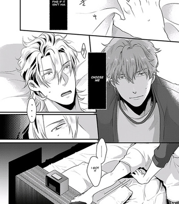 [Ikuyasu] Koitomo Triangle [Eng] – Gay Manga sex 45