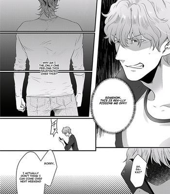 [Ikuyasu] Koitomo Triangle [Eng] – Gay Manga sex 58