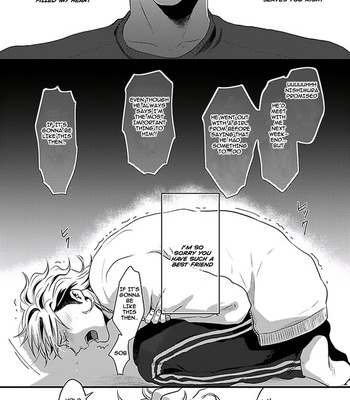 [Ikuyasu] Koitomo Triangle [Eng] – Gay Manga sex 67