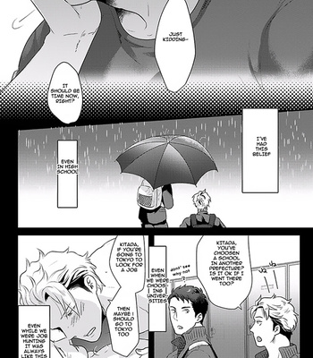 [Ikuyasu] Koitomo Triangle [Eng] – Gay Manga sex 87
