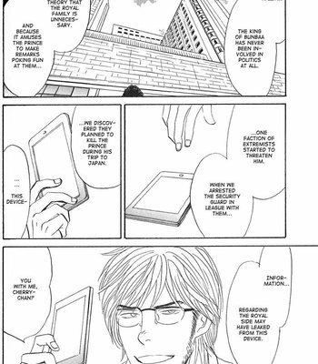 [Nishida Higashi] Face [Eng] – Gay Manga sex 43
