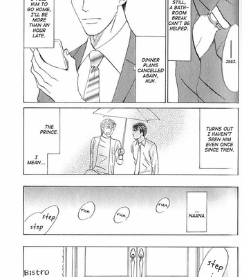 [Nishida Higashi] Face [Eng] – Gay Manga sex 76