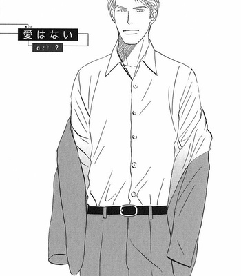 [Nishida Higashi] Face [Eng] – Gay Manga sex 138