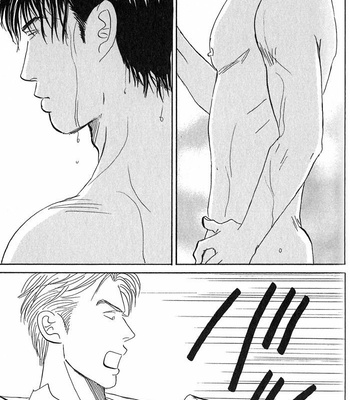 [Nishida Higashi] Face [Eng] – Gay Manga sex 152