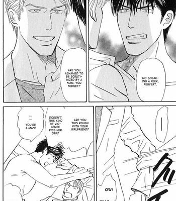 [Nishida Higashi] Face [Eng] – Gay Manga sex 153