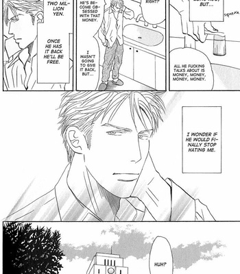 [Nishida Higashi] Face [Eng] – Gay Manga sex 173
