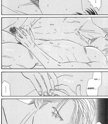 [Nishida Higashi] Face [Eng] – Gay Manga sex 197