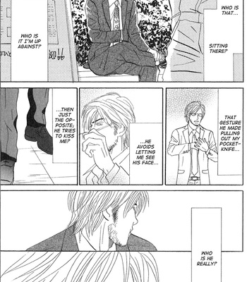 [Nishida Higashi] Face [Eng] – Gay Manga sex 28