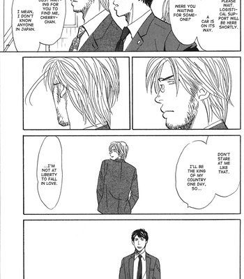 [Nishida Higashi] Face [Eng] – Gay Manga sex 30