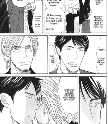 [Nishida Higashi] Face [Eng] – Gay Manga sex 40
