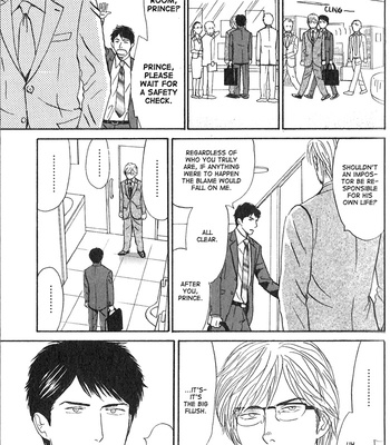 [Nishida Higashi] Face [Eng] – Gay Manga sex 48