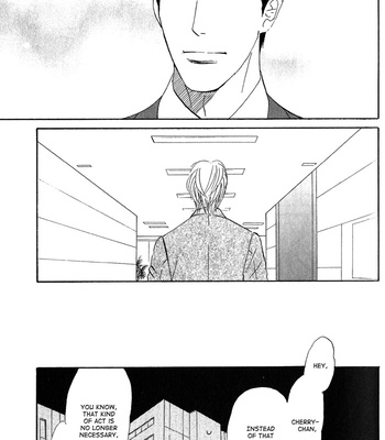 [Nishida Higashi] Face [Eng] – Gay Manga sex 50
