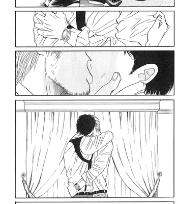 [Nishida Higashi] Face [Eng] – Gay Manga sex 56