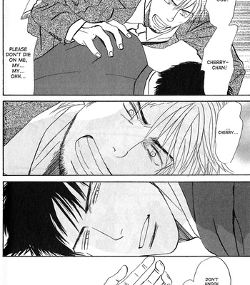 [Nishida Higashi] Face [Eng] – Gay Manga sex 65