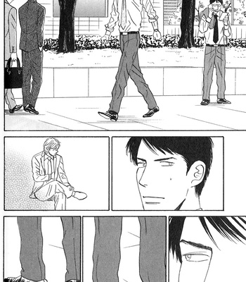 [Nishida Higashi] Face [Eng] – Gay Manga sex 71