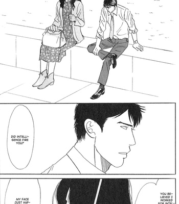 [Nishida Higashi] Face [Eng] – Gay Manga sex 72