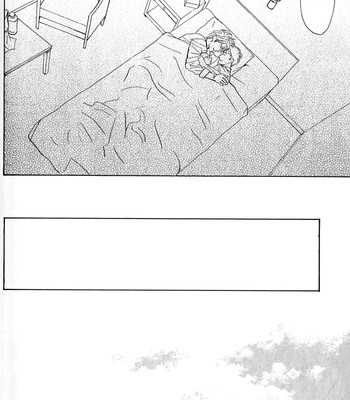 [Nishida Higashi] Face [Eng] – Gay Manga sex 89