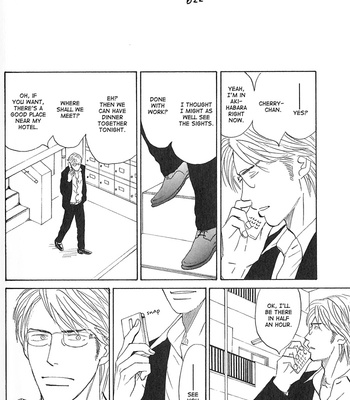 [Nishida Higashi] Face [Eng] – Gay Manga sex 93