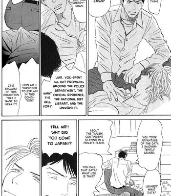 [Nishida Higashi] Face [Eng] – Gay Manga sex 97