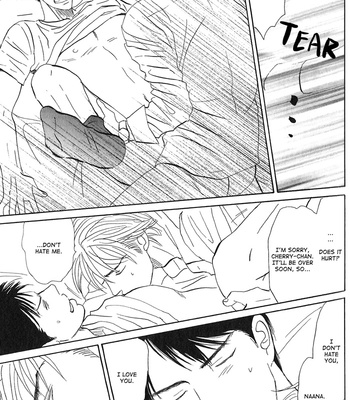 [Nishida Higashi] Face [Eng] – Gay Manga sex 102