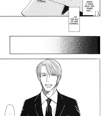 [Nishida Higashi] Face [Eng] – Gay Manga sex 108